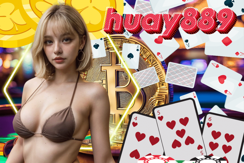 huay889 แทง หวย 24